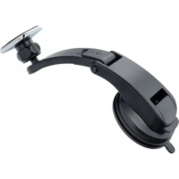 OEM Uchwyt samochodowy magnetyczny do deski F53-2 srebrny 13844868 5903396227615