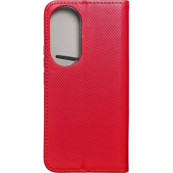 OEM Kabura SMART CASE Book do HONOR 90 czerwony 13844882 5903396228070