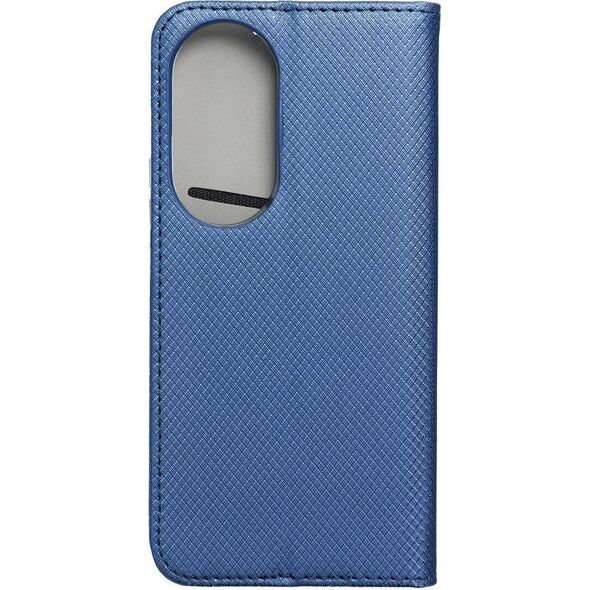 OEM Kabura SMART CASE Book do HONOR 90 granatowy 13844891 5903396228087