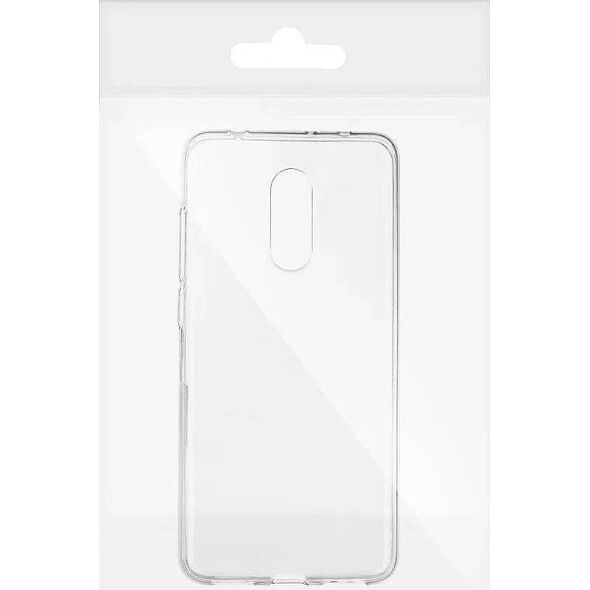 OEM Futerał BACK CASE ULTRA SLIM 0,5 mm do OPPO A78 4G 13844903 5903396228421