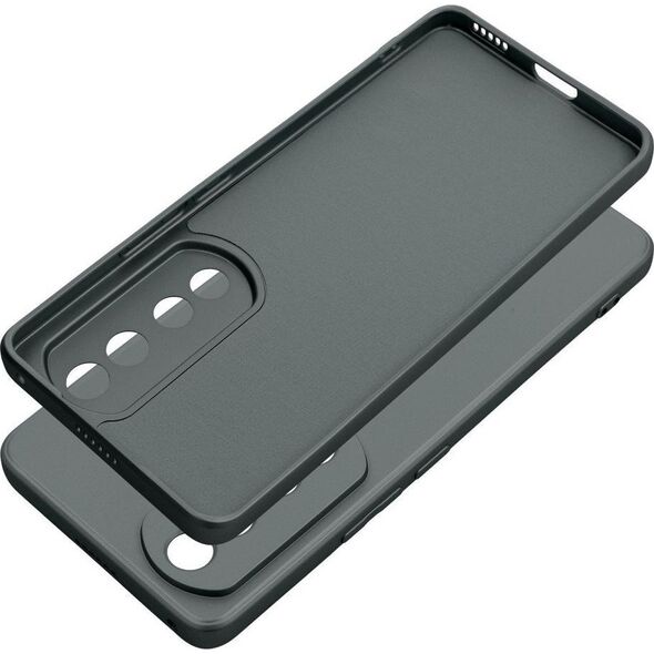 OEM Futerał METALLIC do HONOR 90 Pro 5G szary 13844962 5903396229930