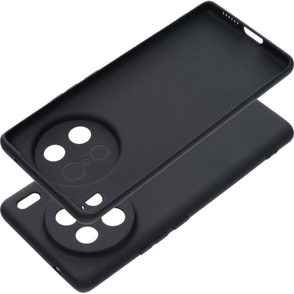 OEM Futerał MATT do VIVO X90 Pro czarny 13844982 5903396230394