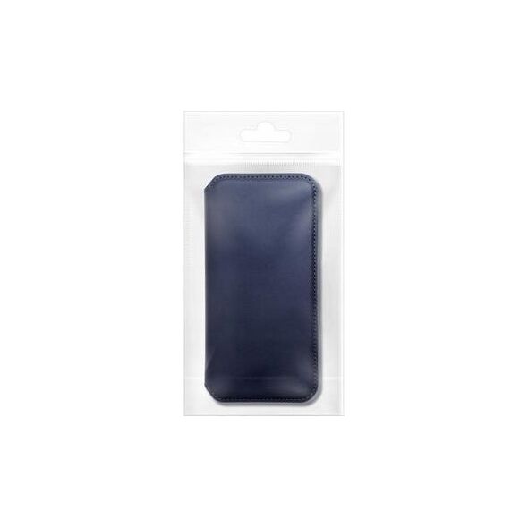 OEM Kabura DUAL POCKET Book do SAMSUNG S24 Plus granatowy 13844991 5903396231346