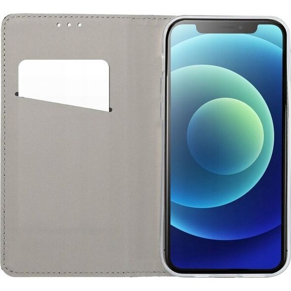 OEM Kabura SMART CASE Book do OPPO A79 5G granatowy 13845001 5903396231698