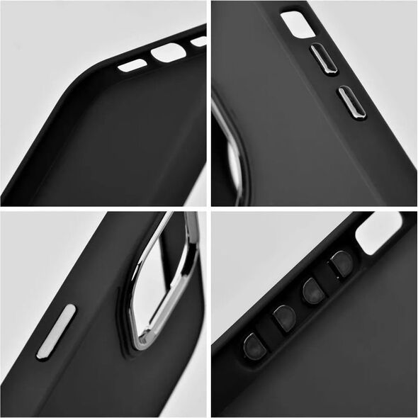 OEM Futerał FRAME do SAMSUNG S24 Plus czarny 13845067 5903396232671