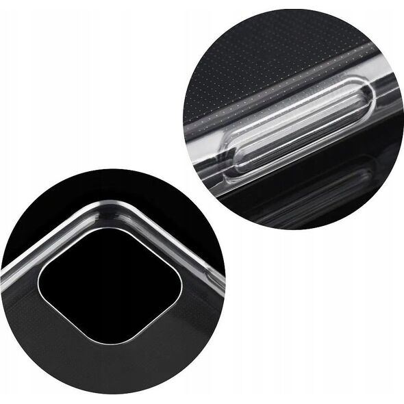 OEM Futerał BACK CASE ULTRA SLIM 0,5 mm do SAMSUNG S24 13845087 5903396233012