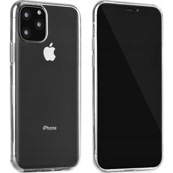 OEM Futerał CLEAR CASE 2 mm do SAMSUNG S24 Plus (camera protection) transparentny 13845142 5903396233852