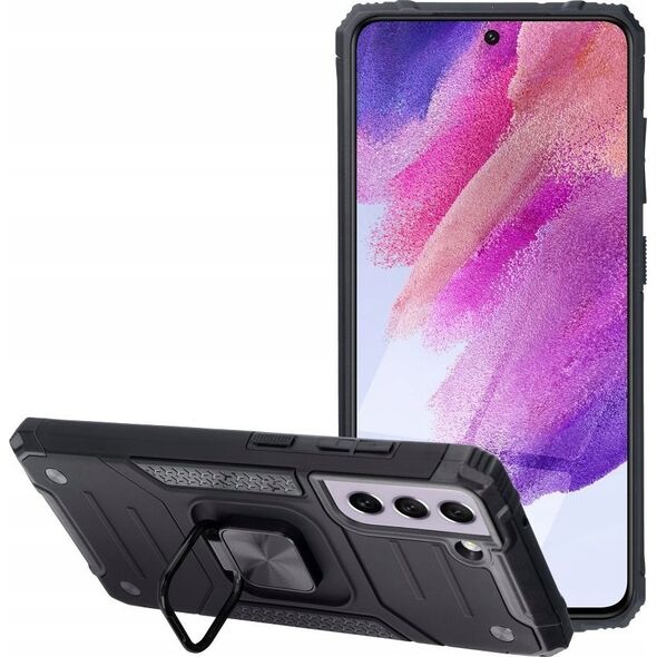 OEM Futerał NITRO do SAMSUNG S24 czany 13845152 5903396234040