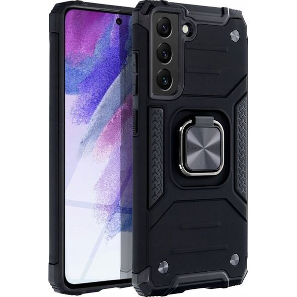 OEM Futerał NITRO do SAMSUNG S24 czany 13845152 5903396234040