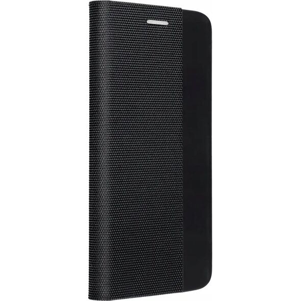 OEM Kabura SENSITIVE Book do SAMSUNG S24 Plus czarny 13845207 5903396235009