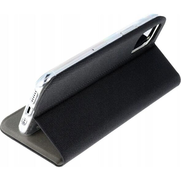 OEM Kabura SENSITIVE Book do SAMSUNG S24 Plus czarny 13845207 5903396235009