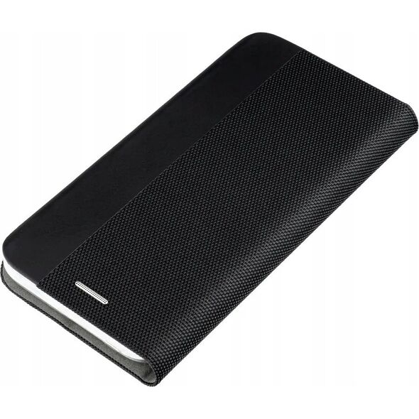 OEM Kabura SENSITIVE Book do SAMSUNG S24 Plus czarny 13845207 5903396235009