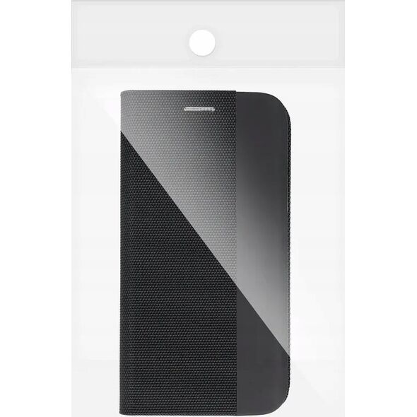 OEM Kabura SENSITIVE Book do SAMSUNG S24 Plus czarny 13845207 5903396235009
