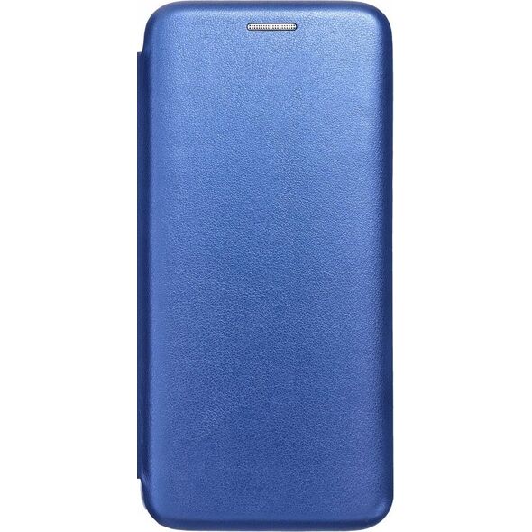 OEM Kabura ELEGANCE Book do SAMSUNG S24 Ultra granatowy 13845216 5903396235108