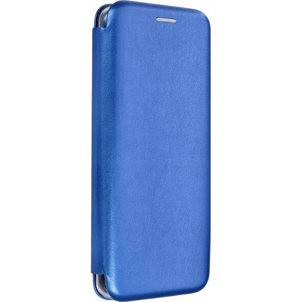 OEM Kabura ELEGANCE Book do SAMSUNG S24 Ultra granatowy 13845216 5903396235108