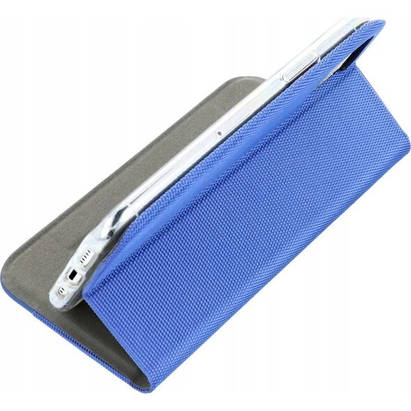 OEM Kabura SENSITIVE Book do SAMSUNG S24 Plus niebieski 13845224 5903396235016