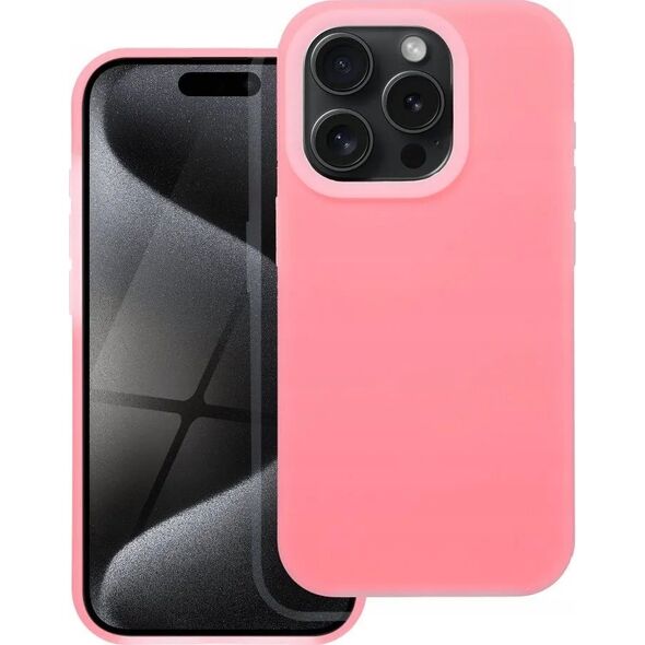 OEM Futerał CANDY CASE do IPHONE 11 Pro Max różowy 13845242 5903396235634