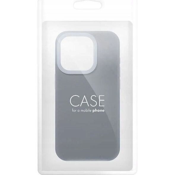 OEM Futerał CANDY CASE do IPHONE 12 Pro Max szary 13845251 5903396235702