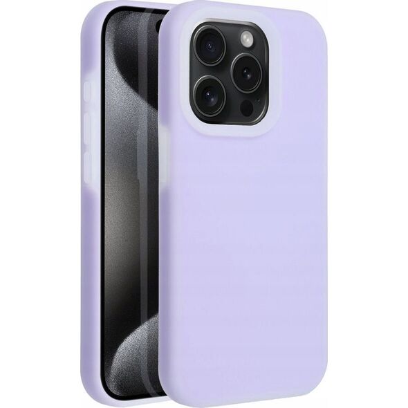 OEM Futerał CANDY CASE do IPHONE 13 Pro fioletowy 13845258 5903396235764