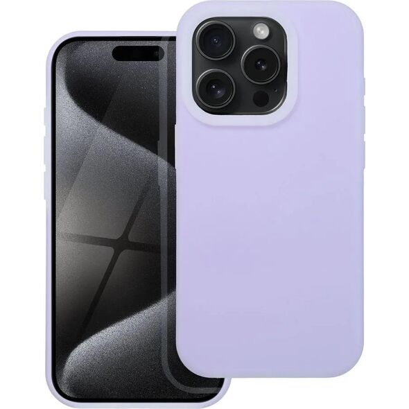 OEM Futerał CANDY CASE do IPHONE 13 Pro fioletowy 13845258 5903396235764