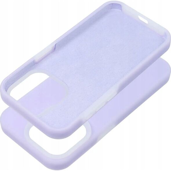 OEM Futerał CANDY CASE do IPHONE 13 Pro fioletowy 13845258 5903396235764