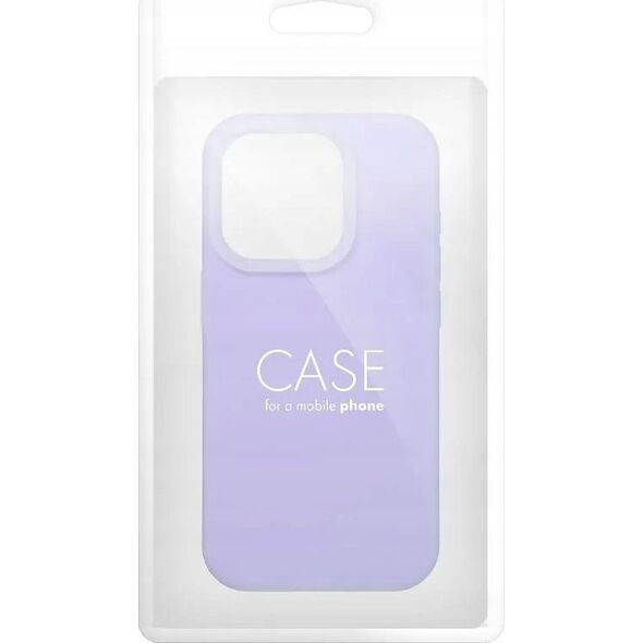 OEM Futerał CANDY CASE do IPHONE 13 Pro fioletowy 13845258 5903396235764
