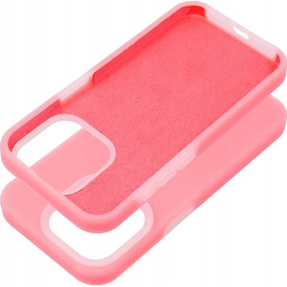 OEM Futerał CANDY CASE do IPHONE 13 Pro Max różowy 13845270 5903396235801
