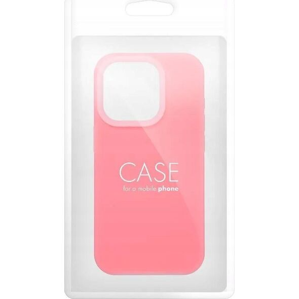 OEM Futerał CANDY CASE do IPHONE 13 Pro Max różowy 13845270 5903396235801