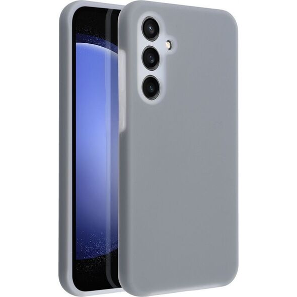 OEM Futerał CANDY CASE do SAMSUNG A34 5G szary 13845288 5903396236174