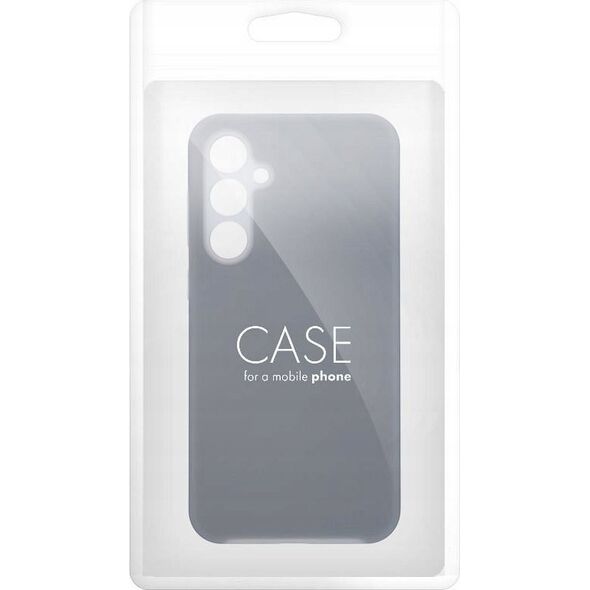 OEM Futerał CANDY CASE do SAMSUNG A34 5G szary 13845288 5903396236174