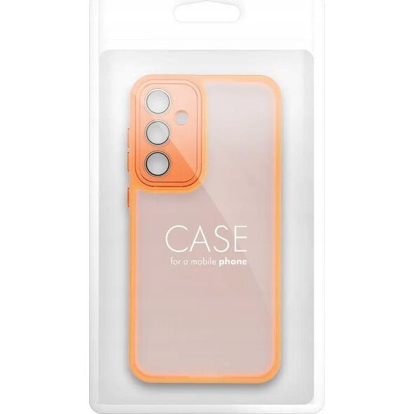 OEM Futerał VARIETE do XIAOMI Redmi Note 12S apricot crush 13845369 5903396238260