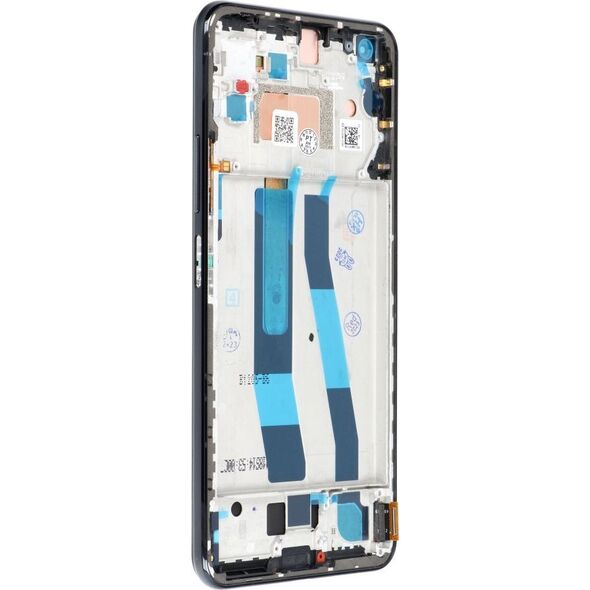 OEM Wyświetlacz do Xiaomi 11 Lite 4G / 11 Lite 5G 13845472 5903396248733