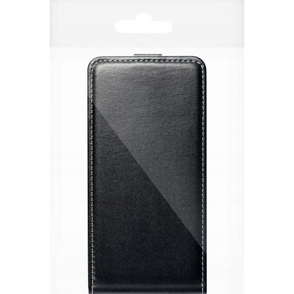 OEM Kabura SLIM FLEXI FRESH pionowa do SAMSUNG A25 5G czarna 13845511 5903396254901