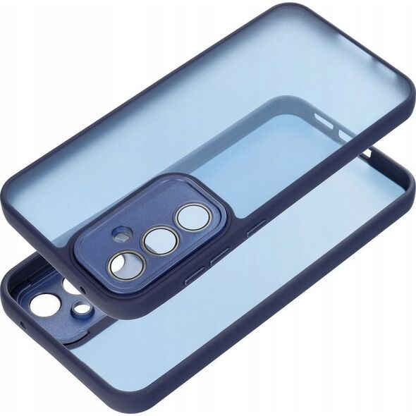 OEM Futerał VARIETE do SAMSUNG A25 5G granatowy 13845530 5903396255076