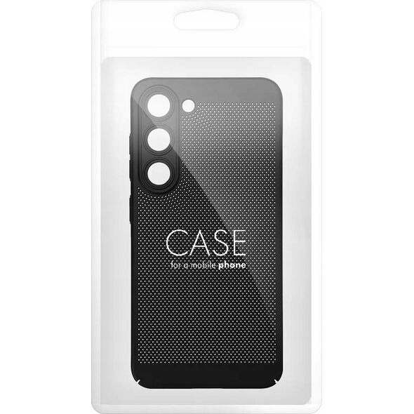 OEM Futerał BREEZY do SAMSUNG A05s czarny 13845576 5903396256110