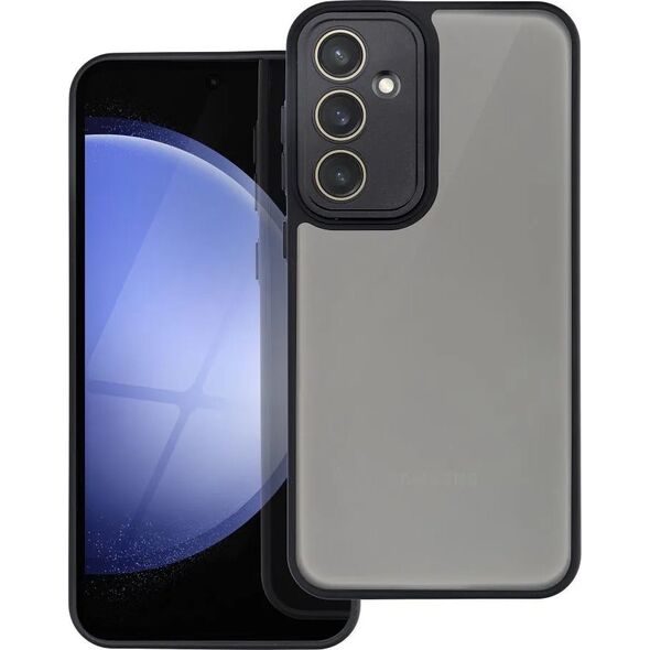 OEM Futerał VARIETE do SAMSUNG A05s czarny 13845591 5903396256202
