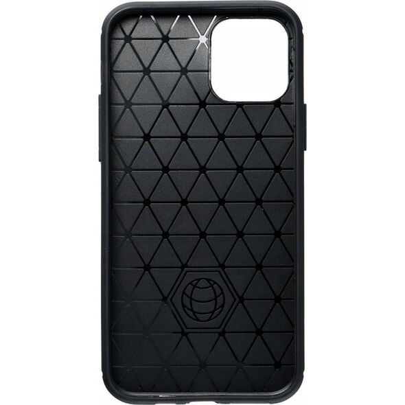OEM Futerał CARBON do SAMSUNG A25 5G czarny 13845679 5903396259081
