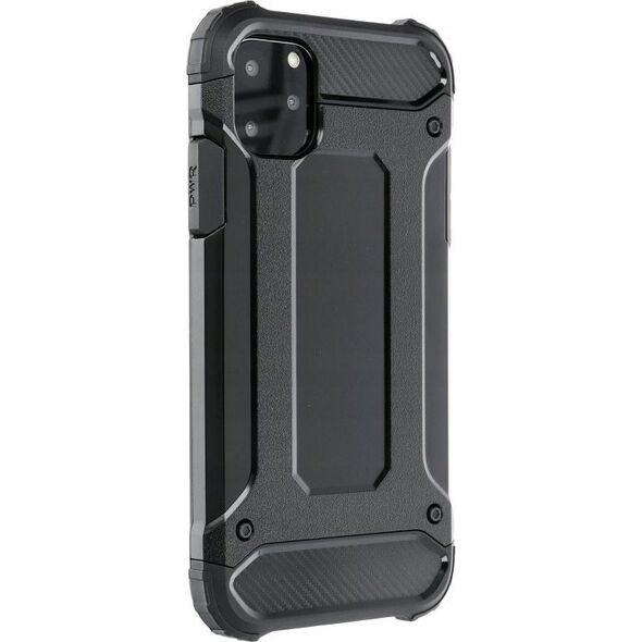 OEM Futerał ARMOR do SAMSUNG A25 5G czarny 13845684 5903396259197