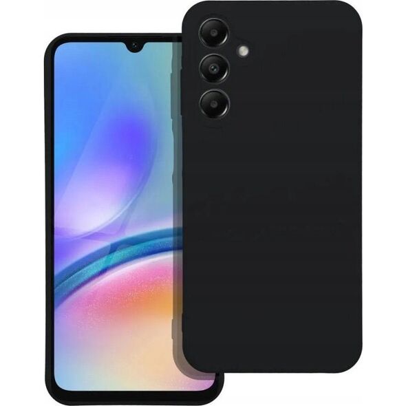 OEM Futerał SOFT do SAMSUNG A25 5G czarny 13845688 5903396259296