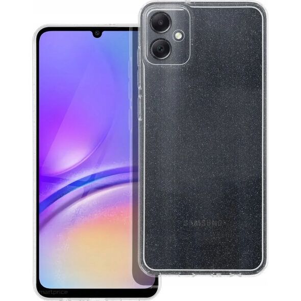 OEM Futerał CLEAR CASE 2 mm BLINK do SAMSUNG A05 transparentny 13845743 5903396262364