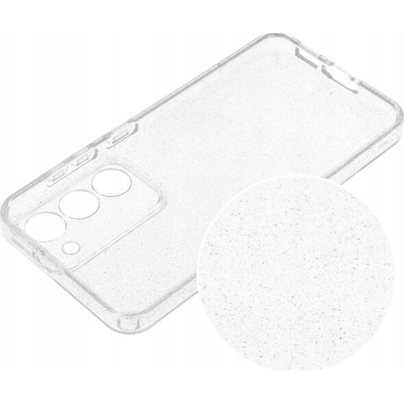 OEM Futerał CLEAR CASE 2 mm BLINK do SAMSUNG A05S transparentny 13845772 5903396262807
