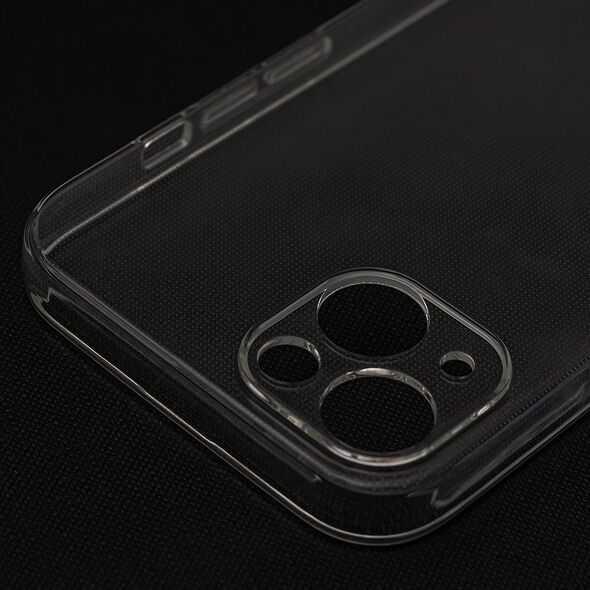 OEM Futerał CLEAR CASE 2 mm do INFINIX Note 30 (camera protection) transparentny 13845812 5903396263736