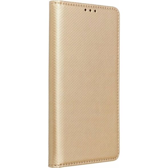 OEM Kabura SMART CASE Book do XIAOMI 13T / 13T Pro złoty 13845834 5903396263996