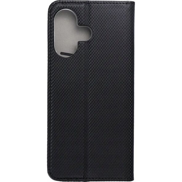OEM Kabura SMART CASE Book do INFINIX HOT 30i czarny 13845890 5903396266119