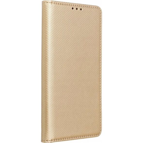 OEM Kabura SMART CASE Book do INFINIX HOT 30i złoty 13845892 5903396266140