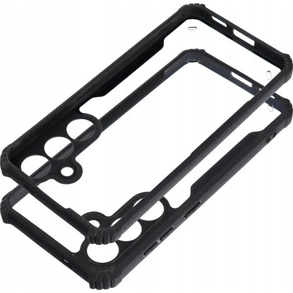 OEM Futerał ANTI-DROP do SAMSUNG S24 Plus czarny 13845903 5903396268694