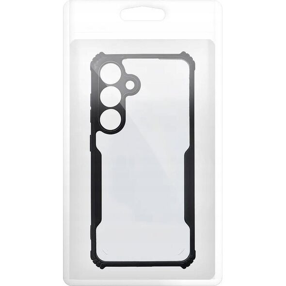 OEM Futerał ANTI-DROP do SAMSUNG S24 Plus czarny 13845903 5903396268694