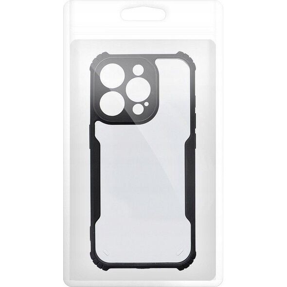 OEM Futerał ANTI-DROP do XIAOMI Redmi 12 4G / 12 5G czarny 13845917 5903396268731