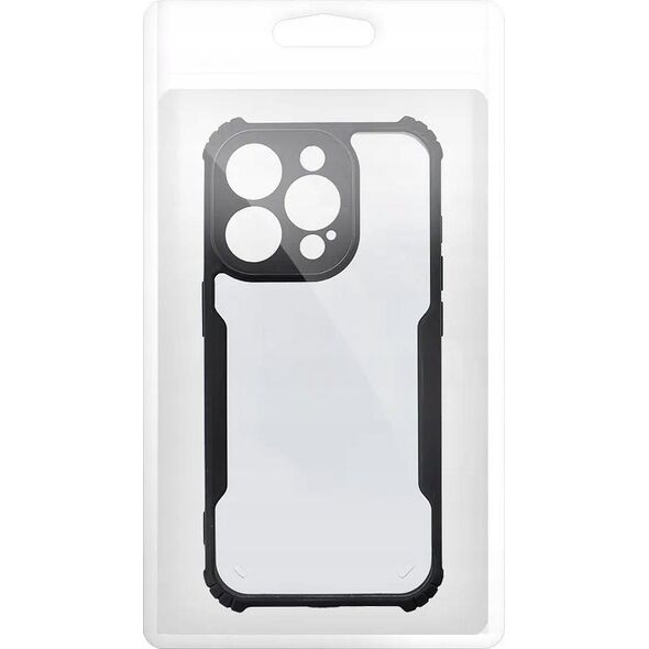 OEM Futerał ANTI-DROP do IPHONE 14 czarny 13845920 5903396268991