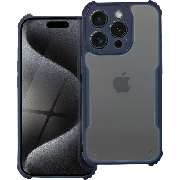 OEM Futerał ANTI-DROP do XIAOMI Redmi 10c czarny 13845928 5903396269103